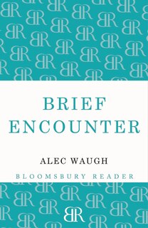 Front cover_Brief Encounter