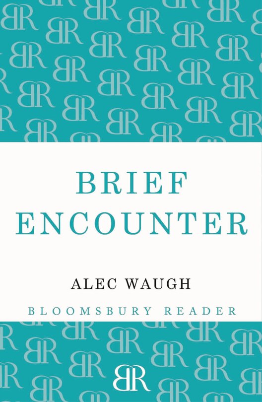 Front cover_Brief Encounter