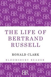 Couverture_The Life of Bertrand Russell
