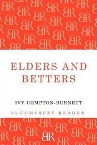 Elders And Betters