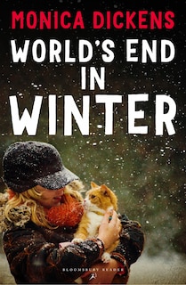 Front cover_World's End In Winter