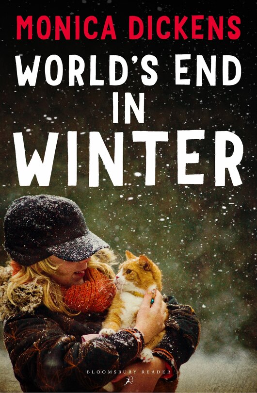 Front cover_World's End In Winter