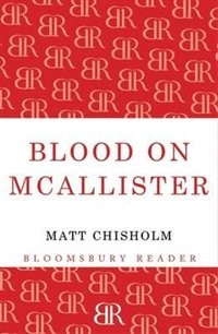 Couverture_Blood On Mcallister