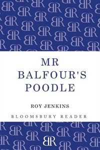 Mr Balfour's Poodle