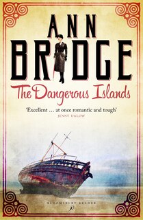 Couverture_The Dangerous Islands