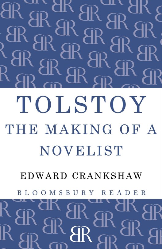 Front cover_Tolstoy