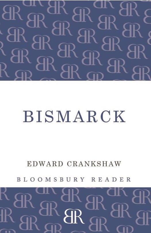 Front cover_Bismarck