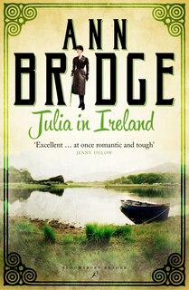 Front cover_Julia in Ireland