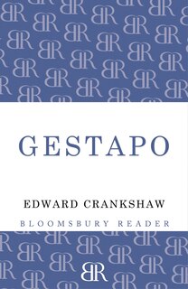 Front cover_Gestapo