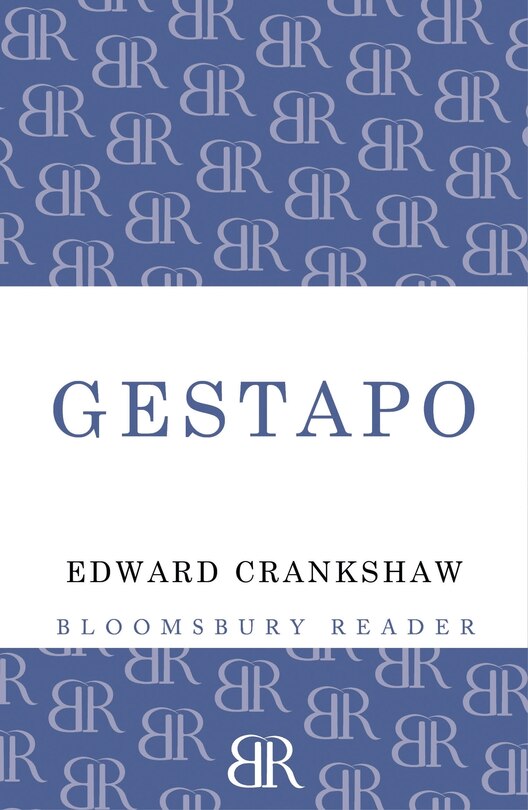 Front cover_Gestapo