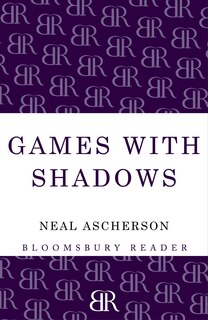 Front cover_Games With Shadows