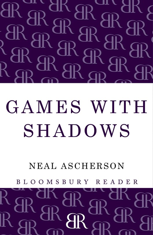 Front cover_Games With Shadows