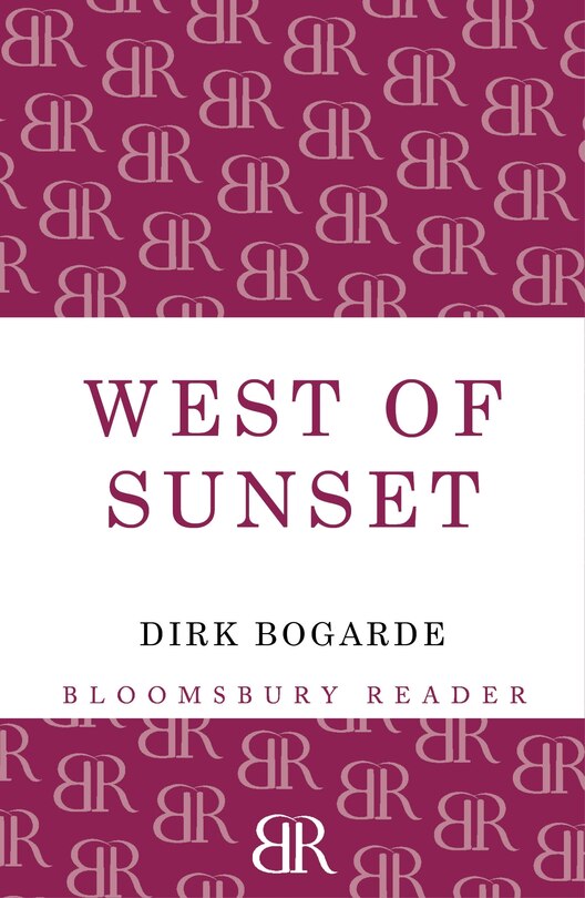 Front cover_West Of Sunset
