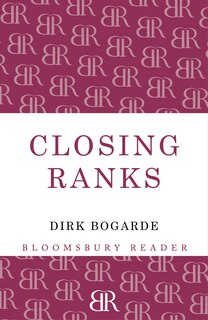 Front cover_Closing Ranks