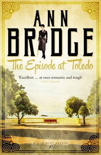Couverture_The Episode At Toledo