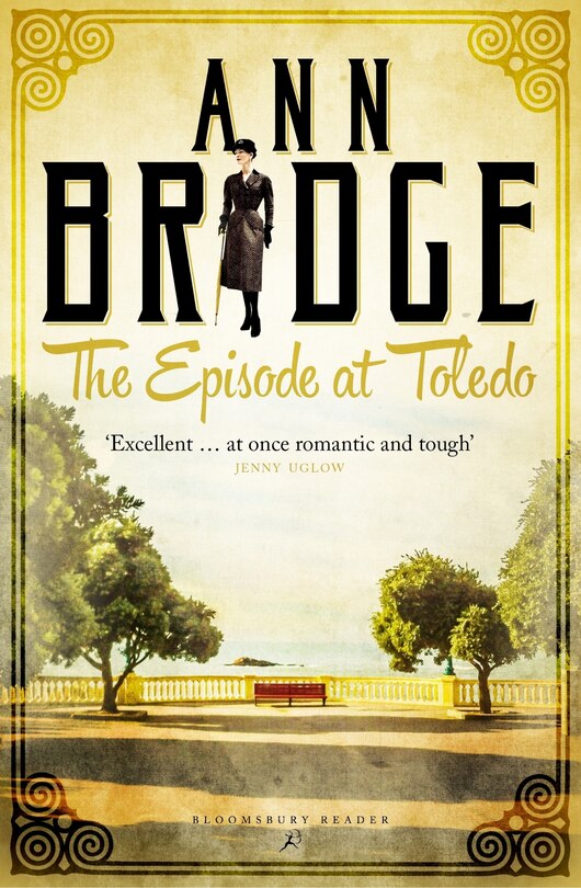 Couverture_The Episode At Toledo