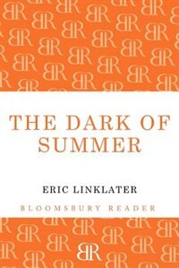 Front cover_The Dark of Summer