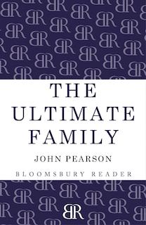 Couverture_The Ultimate Family