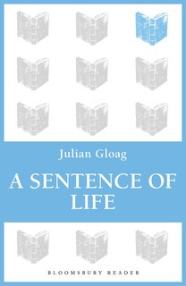 Front cover_A Sentence of Life