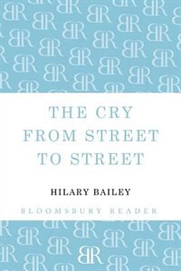 Front cover_The Cry from Street to Street
