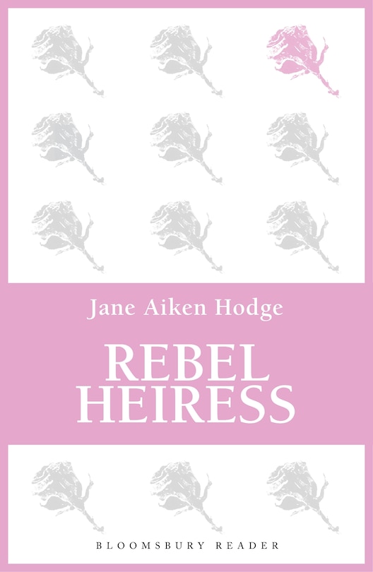 Front cover_Rebel Heiress