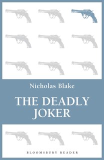 Front cover_The Deadly Joker