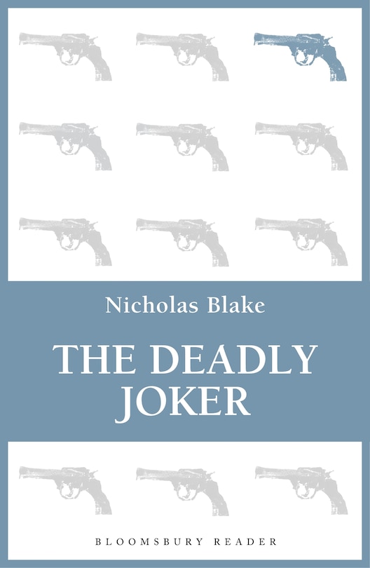 Front cover_The Deadly Joker