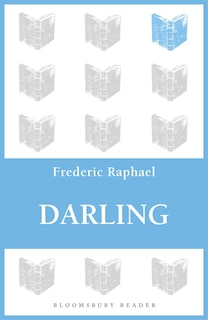 Front cover_Darling