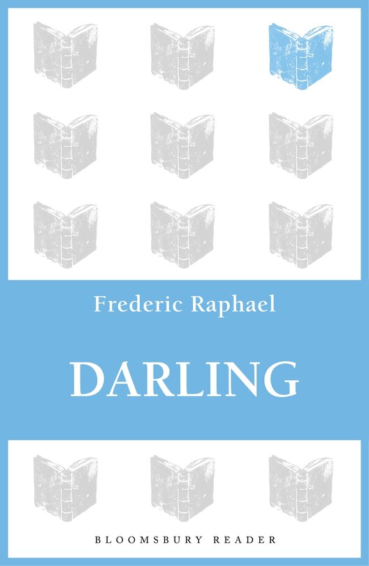 Front cover_Darling