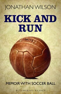 Couverture_Kick And Run