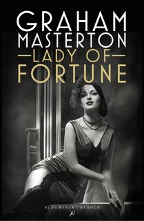 Front cover_Lady Of Fortune