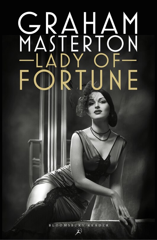Front cover_Lady Of Fortune