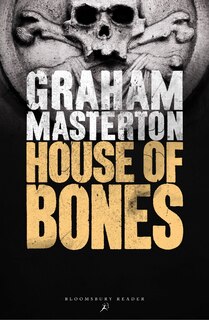 Front cover_House Of Bones