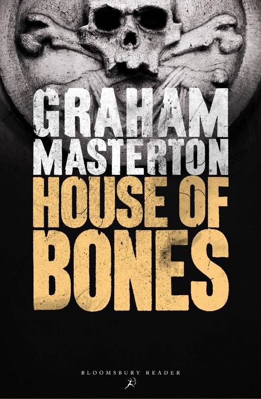 Front cover_House Of Bones