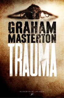 Front cover_Trauma