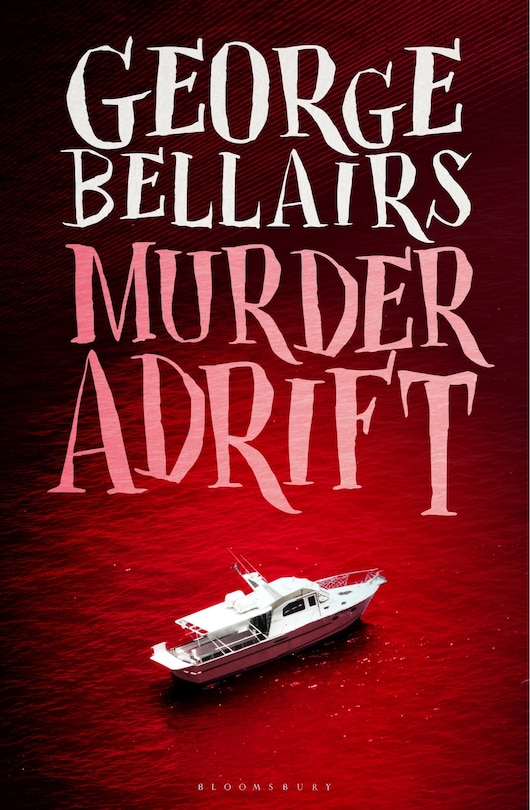Couverture_Murder Adrift