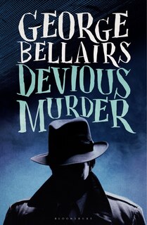 Couverture_Devious Murder