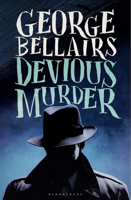 Couverture_Devious Murder