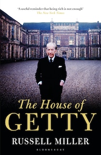 Couverture_The House of Getty
