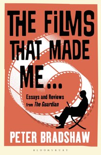 Front cover_The Films That Made Me...