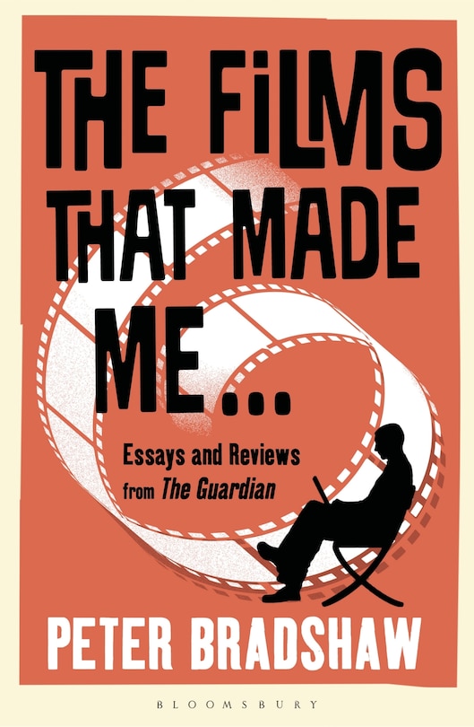 Front cover_The Films That Made Me...