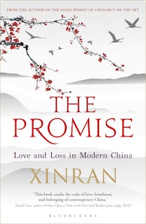 Front cover_The Promise