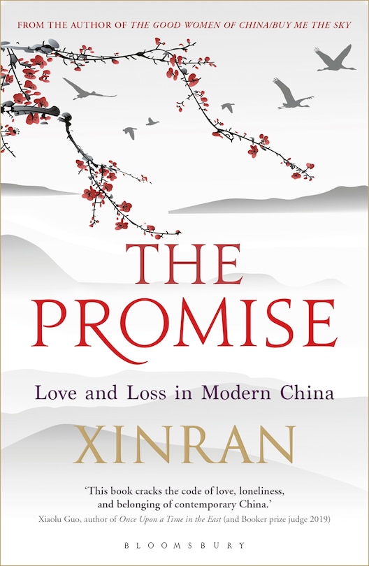 Front cover_The Promise