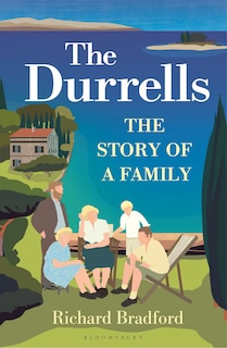 Front cover_The Durrells