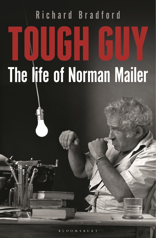 Front cover_Tough Guy