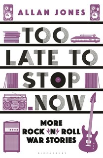 Couverture_Too Late To Stop Now