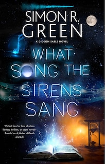 Front cover_What Song the Sirens Sang