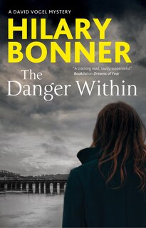 Front cover_The Danger Within