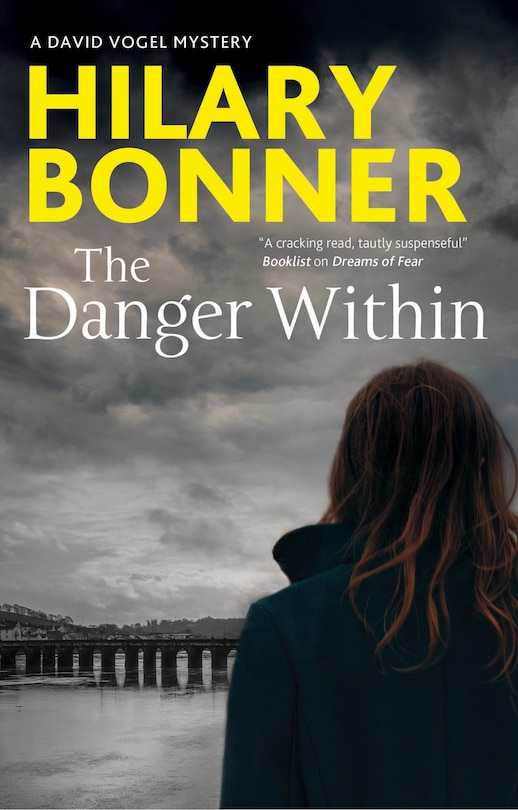 Front cover_The Danger Within