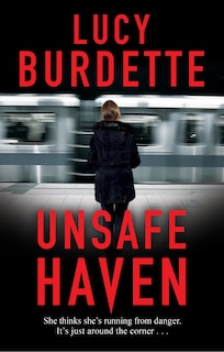 Front cover_Unsafe Haven
